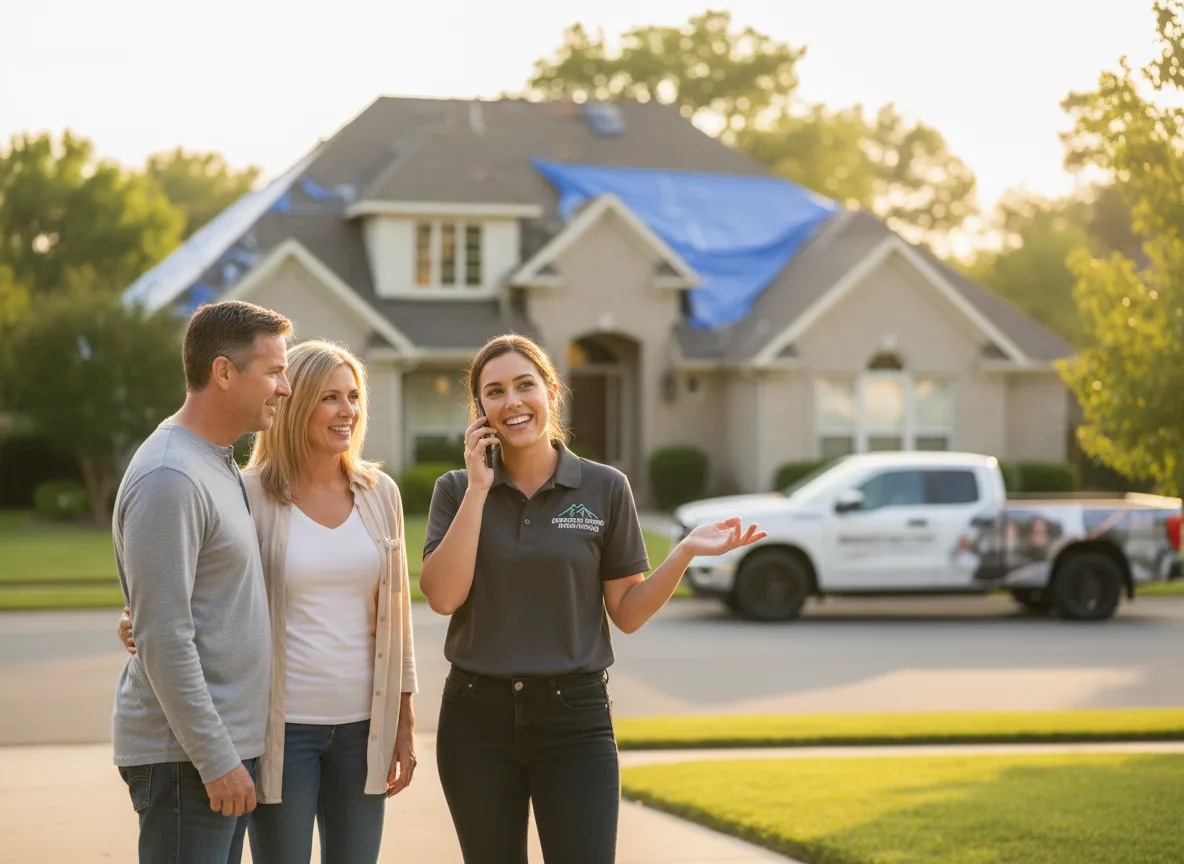 Emergency Roof Repair Rixeyville, VA FAQs